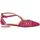 Zapatos Mujer Bailarinas-manoletinas Gioseppo LESKOVIC Rosa