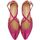 Zapatos Mujer Bailarinas-manoletinas Gioseppo LESKOVIC Rosa