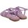 Zapatos Mujer Sandalias Gioseppo YAKIMA Violeta