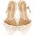 Zapatos Mujer Sandalias Gioseppo TIGARD Blanco