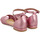 Zapatos Mujer Bailarinas-manoletinas Gioseppo MAUPIN Rosa