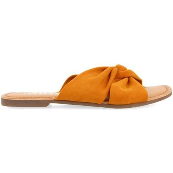 Zapatos Mujer Sandalias Gioseppo AGIRA Naranja