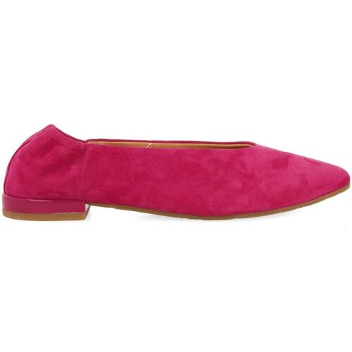 Zapatos Mujer Bailarinas-manoletinas Gioseppo GAGEAC Rosa