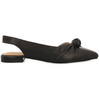 Zapatos Mujer Bailarinas-manoletinas Gioseppo IBALLE Negro