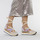 Zapatos Mujer Alpargatas Gioseppo SAMOBOR Violeta