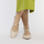 Zapatos Mujer Bailarinas-manoletinas Gioseppo GARCON Blanco