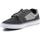 Zapatos Hombre Zapatos de skate DC Shoes TONIK ADYS 300769-AGY Gris