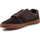 Zapatos Hombre Zapatos de skate DC Shoes TONIK ADYS 300769-BGF Marrón