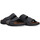 Zapatos Hombre Sandalias Arizona 69416 Negro