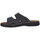 Zapatos Hombre Sandalias Arizona 69416 Negro