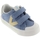 Zapatos Niños Deportivas Moda Victoria Baby Shoes 065189 - Jeans Azul