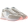 Zapatos Mujer Deportivas Moda Victoria Sneakers 134106 - Beige Beige
