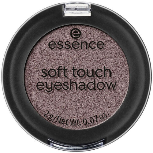 Belleza Mujer Sombra de ojos & bases Essence Soft Touch Sombra De Ojos 03 2 Gr 