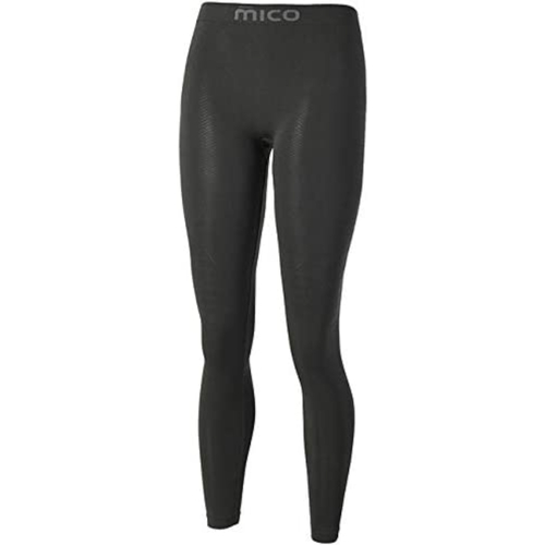 textil Mujer Pantalones Mico CM01438 Negro