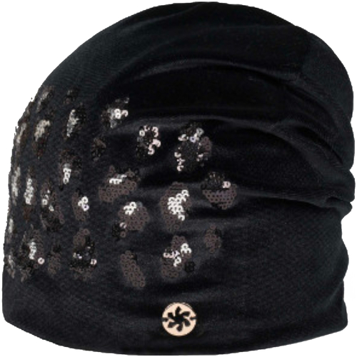 Accesorios textil Mujer Sombrero Granadilla JG5383 Negro