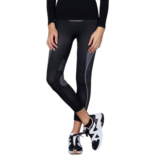 textil Mujer Pantalones Pro Touch PA400 Negro