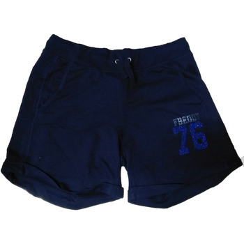 textil Mujer Shorts / Bermudas Freddy S6WTCP6U Azul