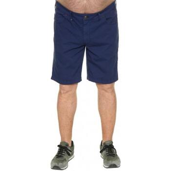 textil Hombre Shorts / Bermudas Max Fort QUERCIA Azul