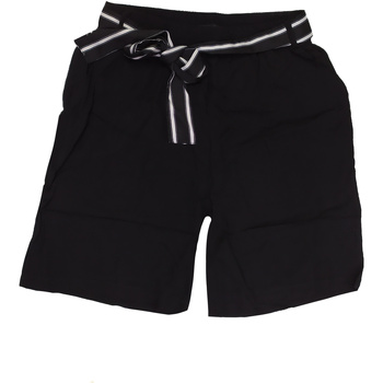 textil Mujer Shorts / Bermudas Brugi CG82-T22T Negro