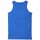 textil Niño Camisetas sin mangas adidas Originals BK3505 Azul