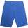 textil Hombre Shorts / Bermudas Marina Yachting 210271340990 Azul
