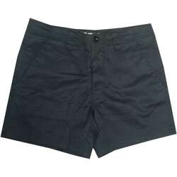 textil Hombre Shorts / Bermudas Colmar 0871 Negro