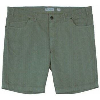textil Hombre Shorts / Bermudas Max Fort QUERCIA Verde