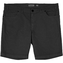 textil Hombre Shorts / Bermudas Max Fort QUERCIA Negro