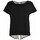 textil Mujer Camisas Deha D73102 Negro