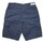 textil Hombre Shorts / Bermudas Champion 209691 Gris