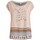 textil Mujer Camisetas sin mangas Deha D73303 Rosa