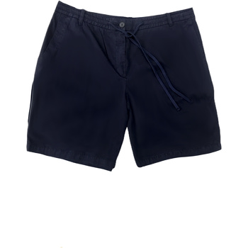 textil Mujer Shorts / Bermudas Lacoste FF7565 Azul