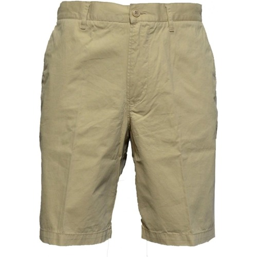 textil Hombre Shorts / Bermudas Lacoste FH1900 Beige