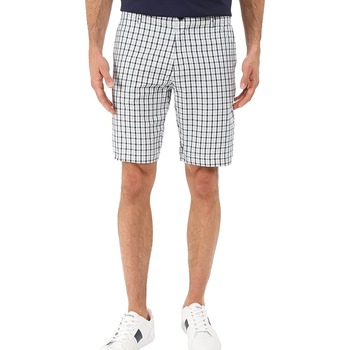 textil Hombre Shorts / Bermudas Lacoste FH6987 Blanco