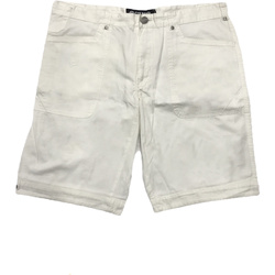 textil Hombre Shorts / Bermudas Colmar 0866T Blanco