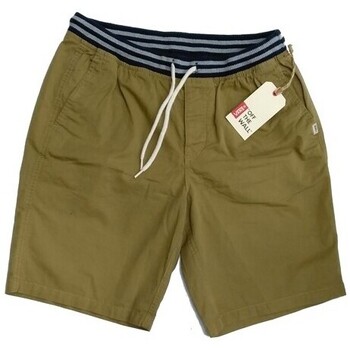 textil Hombre Shorts / Bermudas Vans VN0000QD Beige