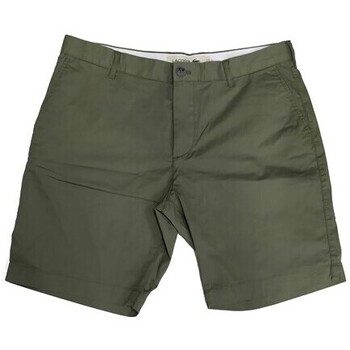 textil Hombre Shorts / Bermudas Lacoste FH2997 Verde