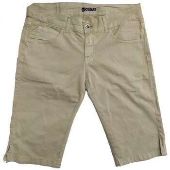 textil Hombre Shorts / Bermudas Colmar 0977T Beige