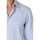 textil Hombre Camisas manga larga Lacoste CH4989 Marino