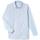 textil Hombre Camisas manga larga Lacoste CH4988 Blanco