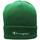 Accesorios textil Sombrero Champion 804650 Verde