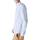 textil Hombre Camisas manga larga Lacoste CH2974 Blanco