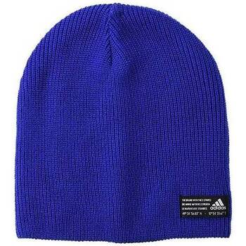 Accesorios textil Sombrero adidas Originals GE0608 Azul