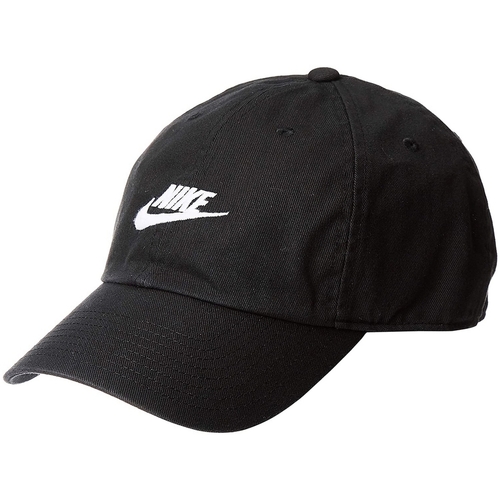 Accesorios textil Sombrero Nike 913011 Negro