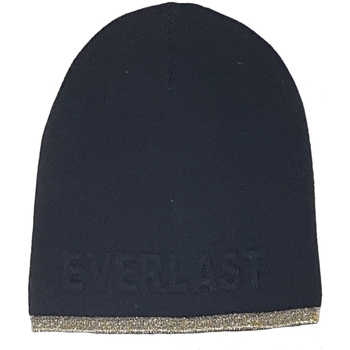 Accesorios textil Mujer Sombrero Everlast 23A907Y27 Negro
