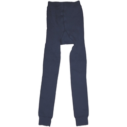 textil Hombre Pantalones Mico CM0512 Azul