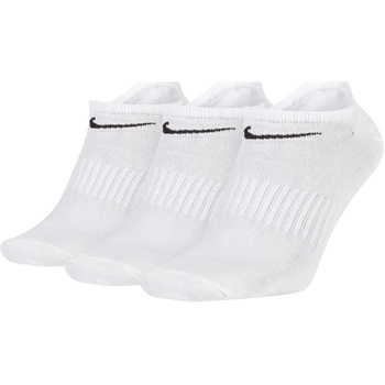 Accesorios Calcetines Nike SX7678 Blanco