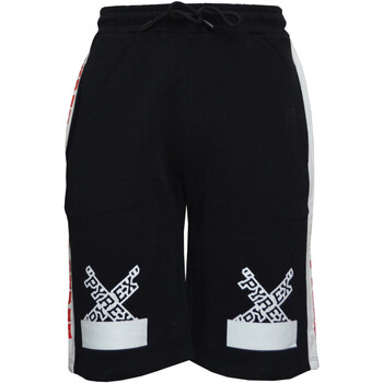 textil Hombre Shorts / Bermudas Pyrex 42117 Negro