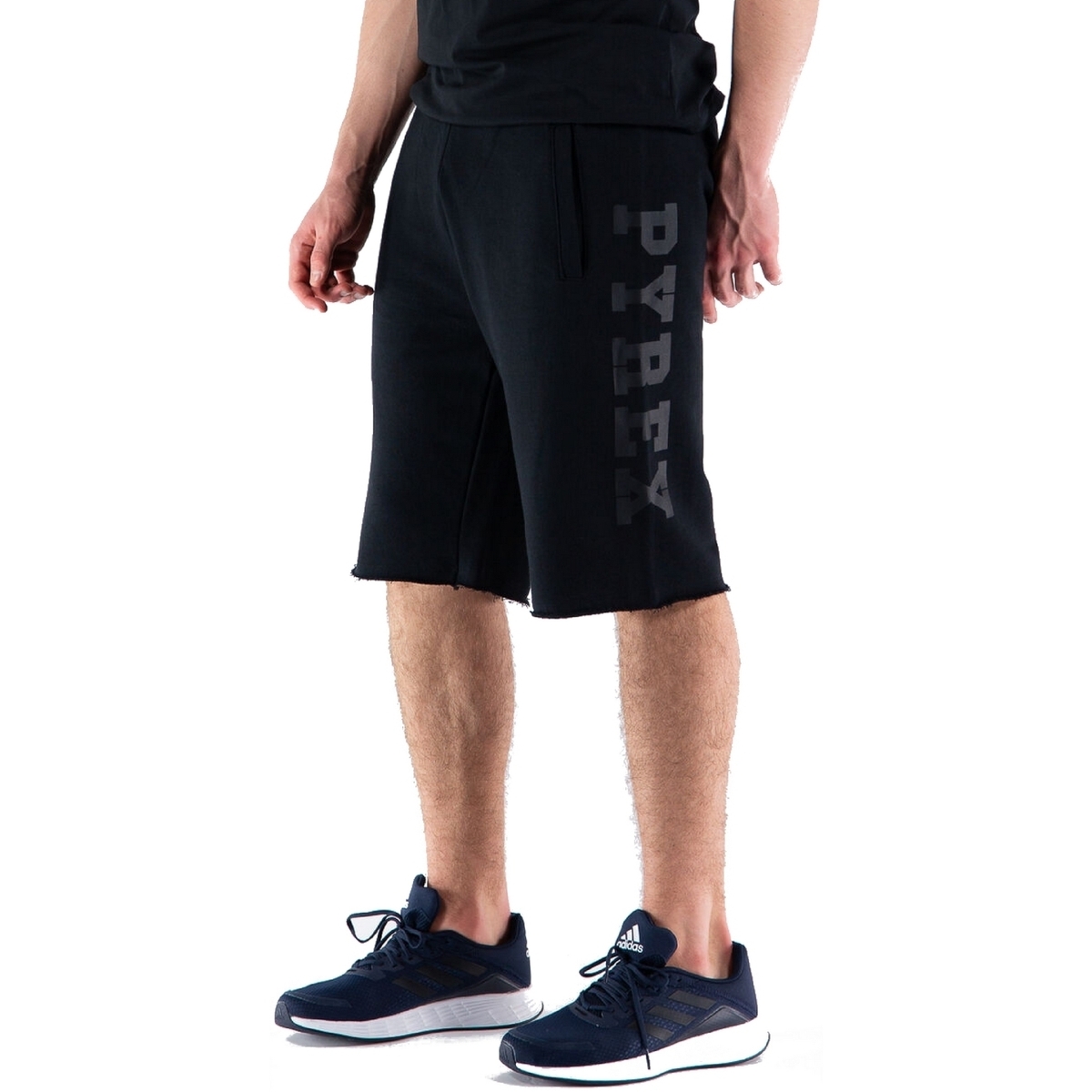 textil Hombre Shorts / Bermudas Pyrex 42152 Negro