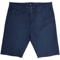 textil Hombre Shorts / Bermudas Armata Di Mare BE230AP21 Azul